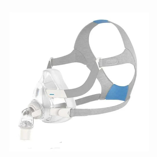AirFit F20 Full Face Mask with Headgear 63401 By Resmed