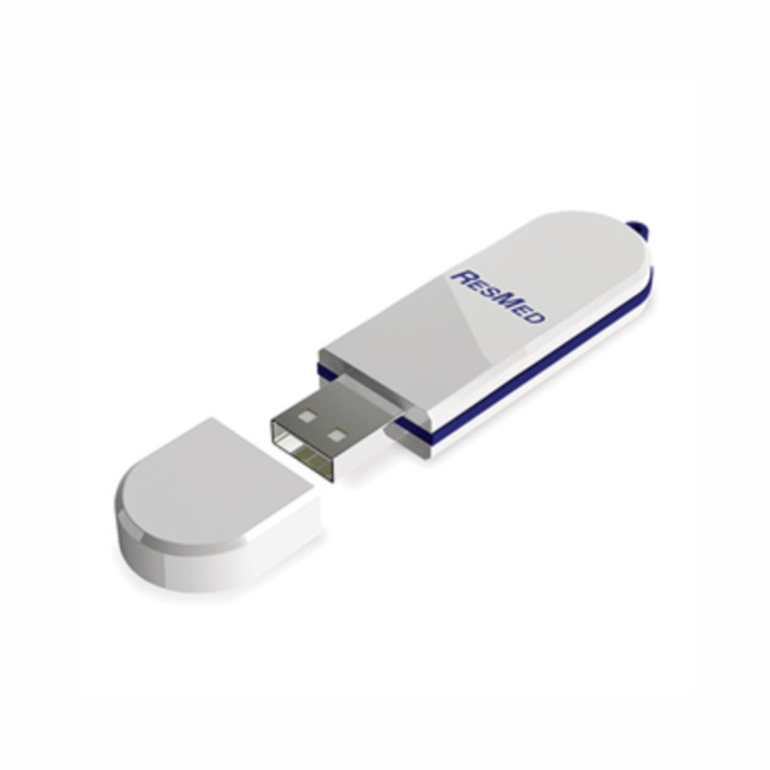ResMed USB Data Storage Stick (24935) By Resmed