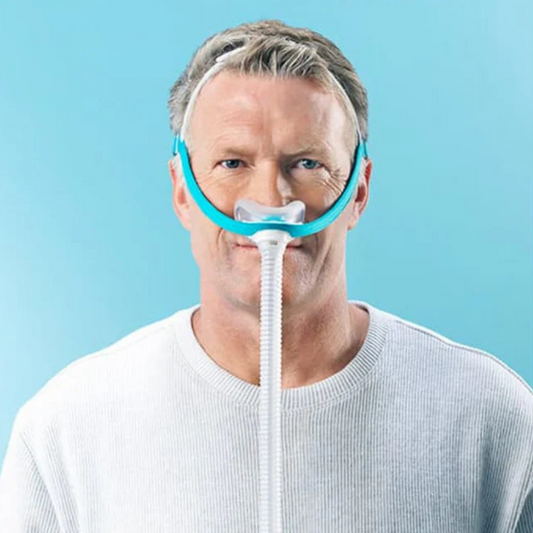 Evora Nasal Mask By Fisher & Paykel Healthcare