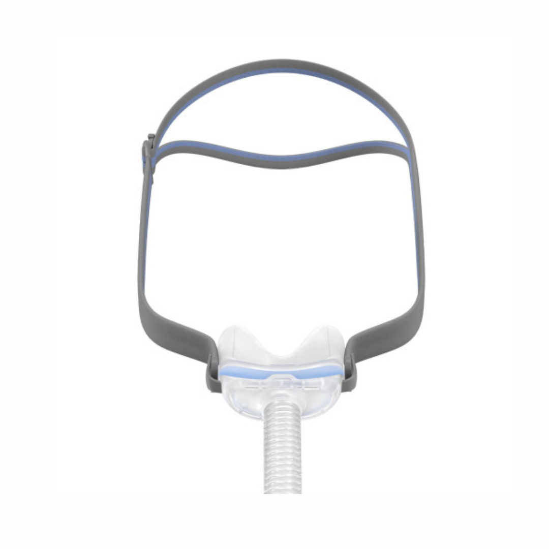 AirFit N30 Nasal CPAP Mask By Resmed