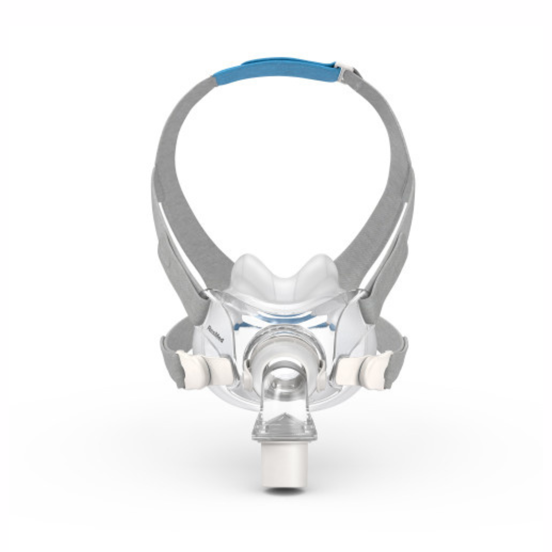 AirFit F30 Full Face CPAP Mask By Resmed