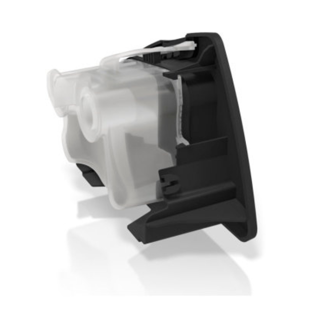 Air10 Side Cover in Charcoal (37303) By Resmed