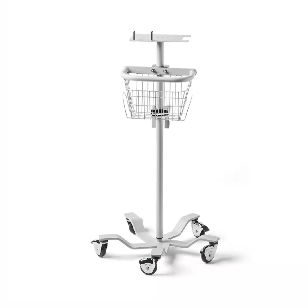 Roll Stand PRI Series CPAP & BiPAP 1075157 By Philips