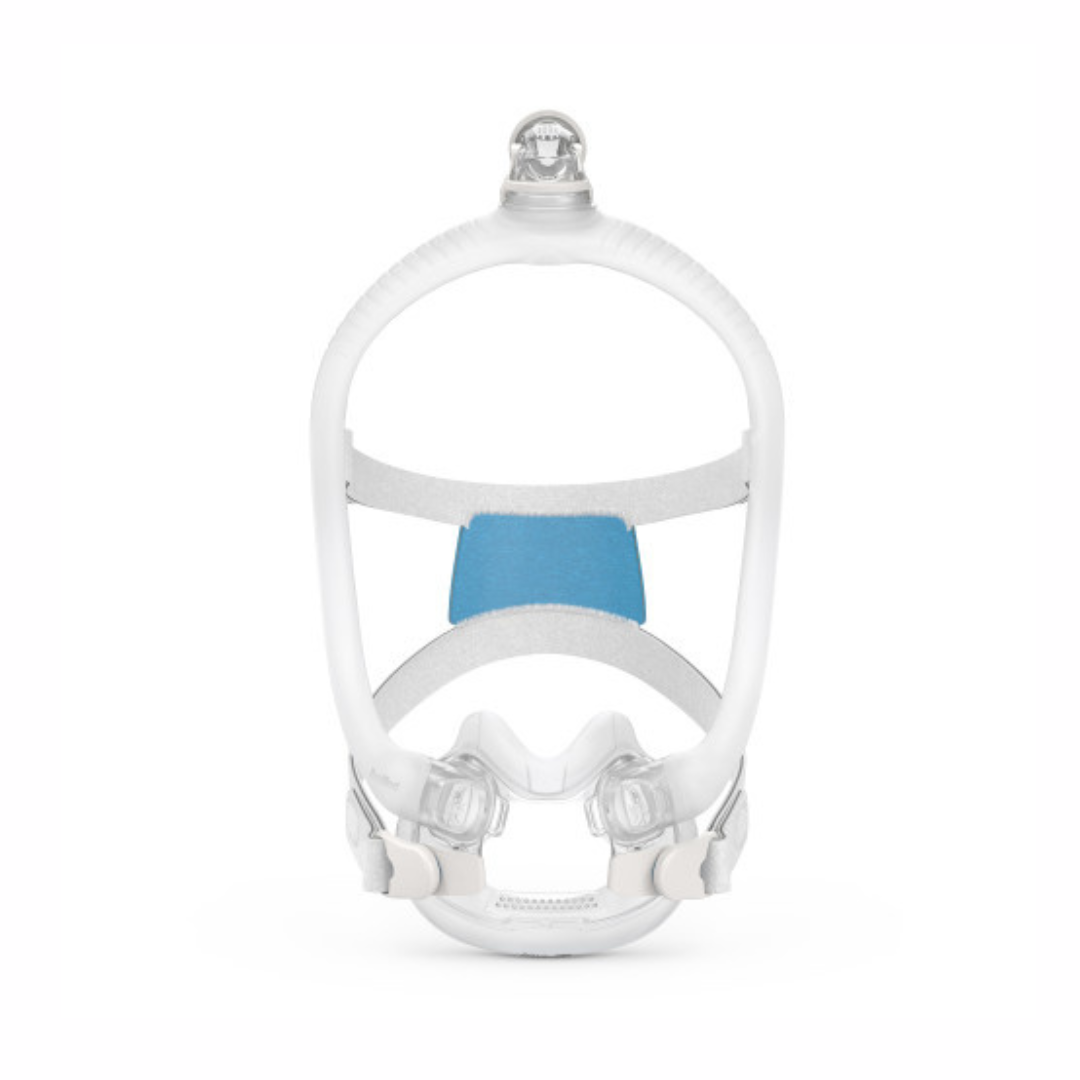 AirFit F30i Full Face CPAP Mask By Resmed