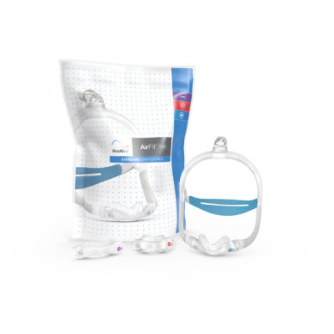 AirFit N30i Starter Pack By Resmed