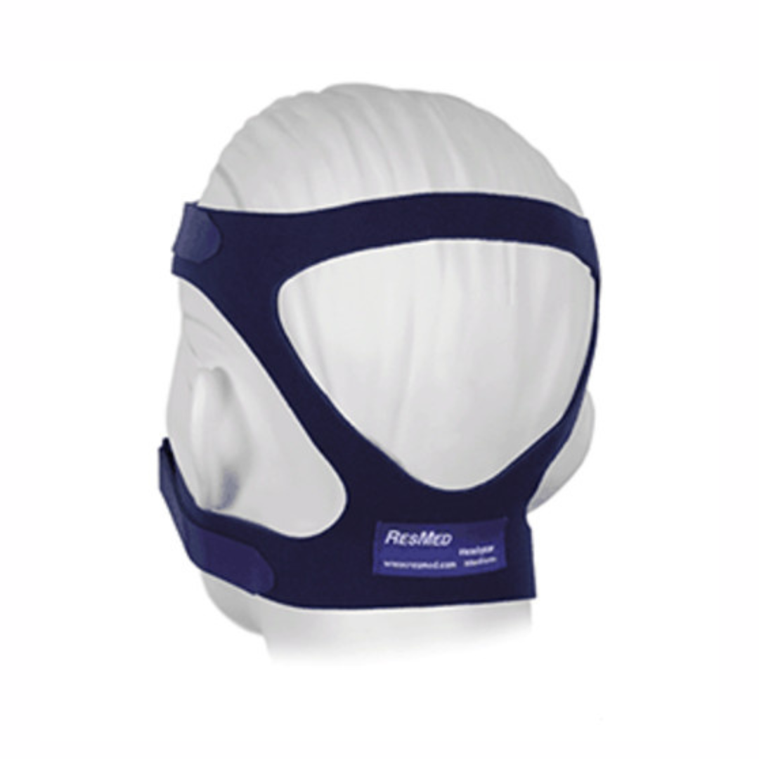 Universal Headgear By Resmed