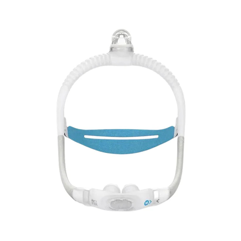 AirFit P30i Nasal Pillows CPAP Mask Starter Pack with Headgear 63850 By Resmed
