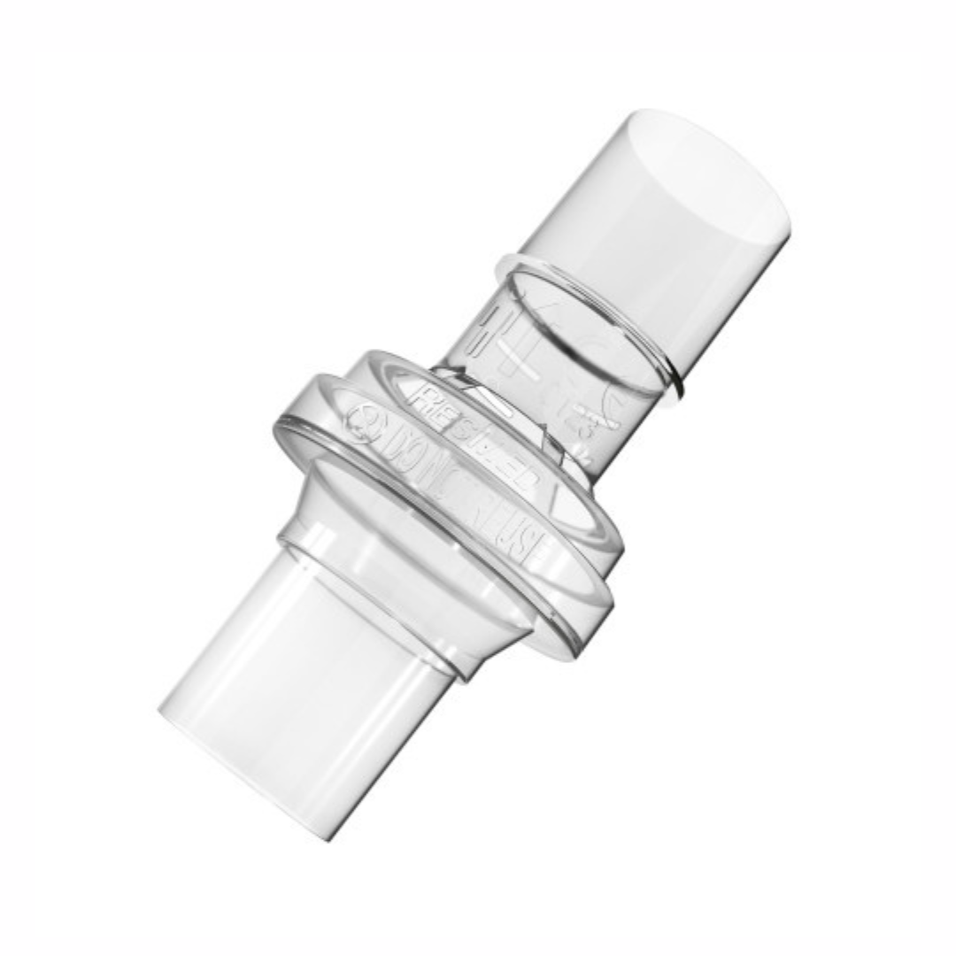 Stellar Leak Valve Compatible with Astral Lumis Tx (24991) By ResMed