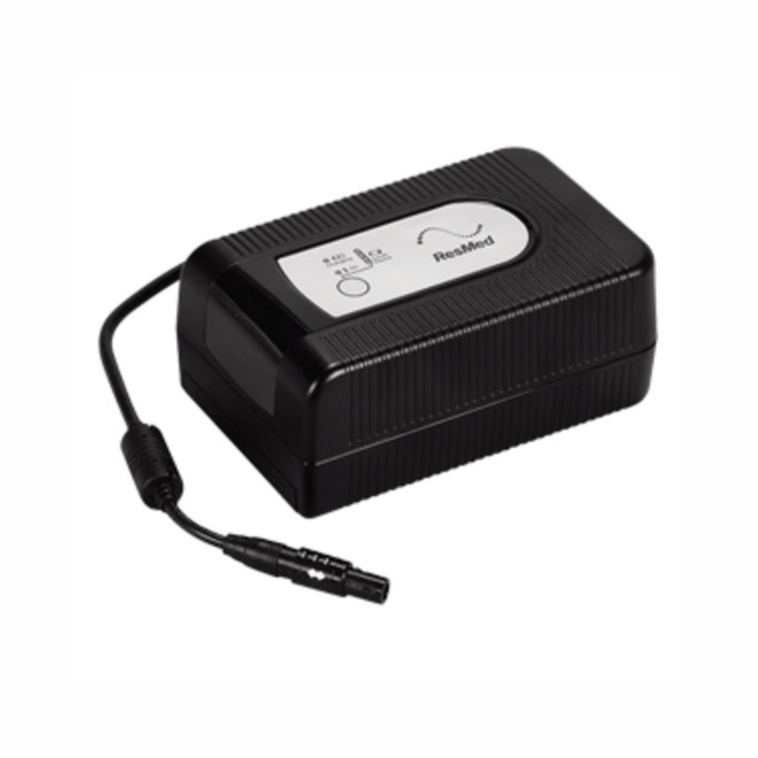 Astral External Battery Americas (27919) By Resmed