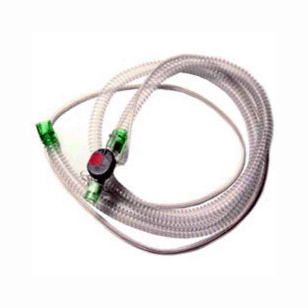 Astral Circuit Single Smooth Bore 15mm Astral (21312) By Resmed