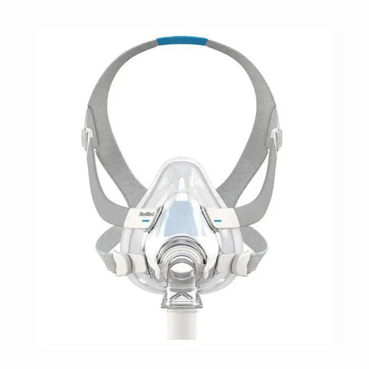 AirFit F20 Full Face Mask with Headgear 63401 By Resmed