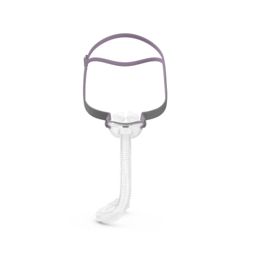 AirFit P10 Complete Nasal Pillow Mask System By Resmed