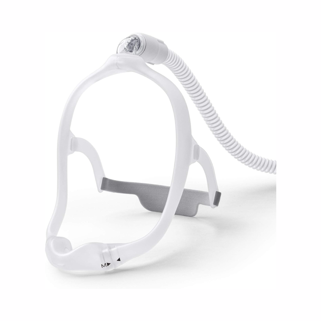 DreamWear FitPack w/ Medium Headgear 1116700 By Philips