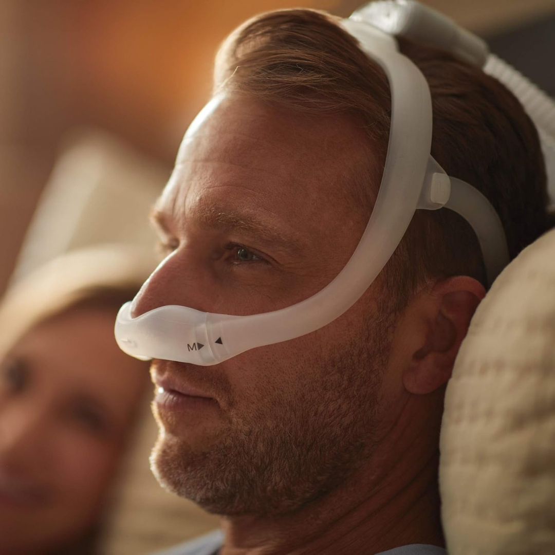 DreamWear FitPack w/ Medium Headgear 1116700 By Philips