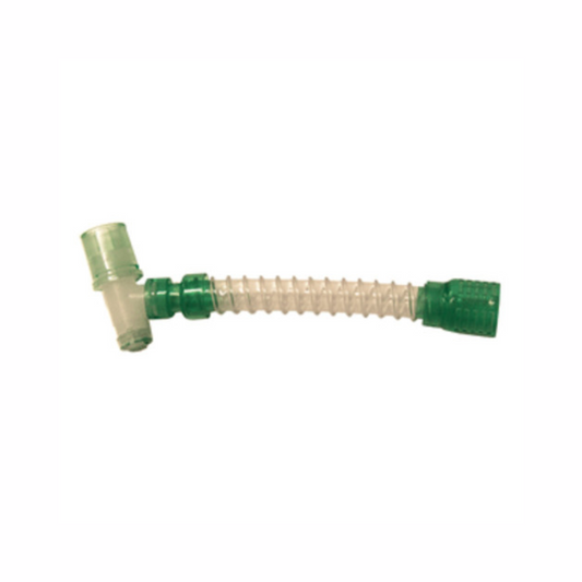 Astral Catheter Mount Smooth bore w/Port 22F (21341) By Resmed