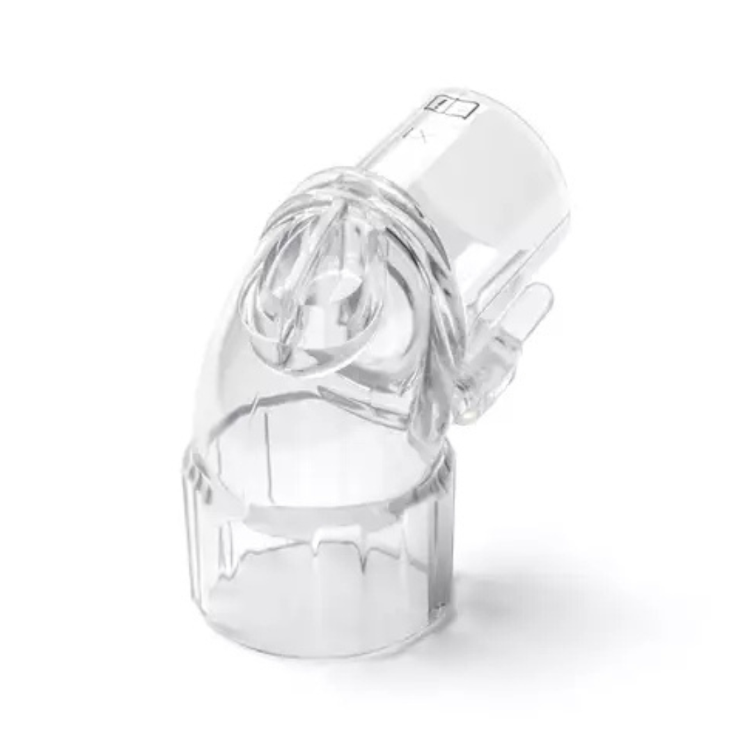 Entrainment Elbow 1060809 By Philips