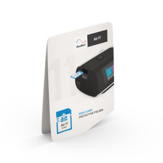 AirSolutions SD Card Env (39228) By Resmed