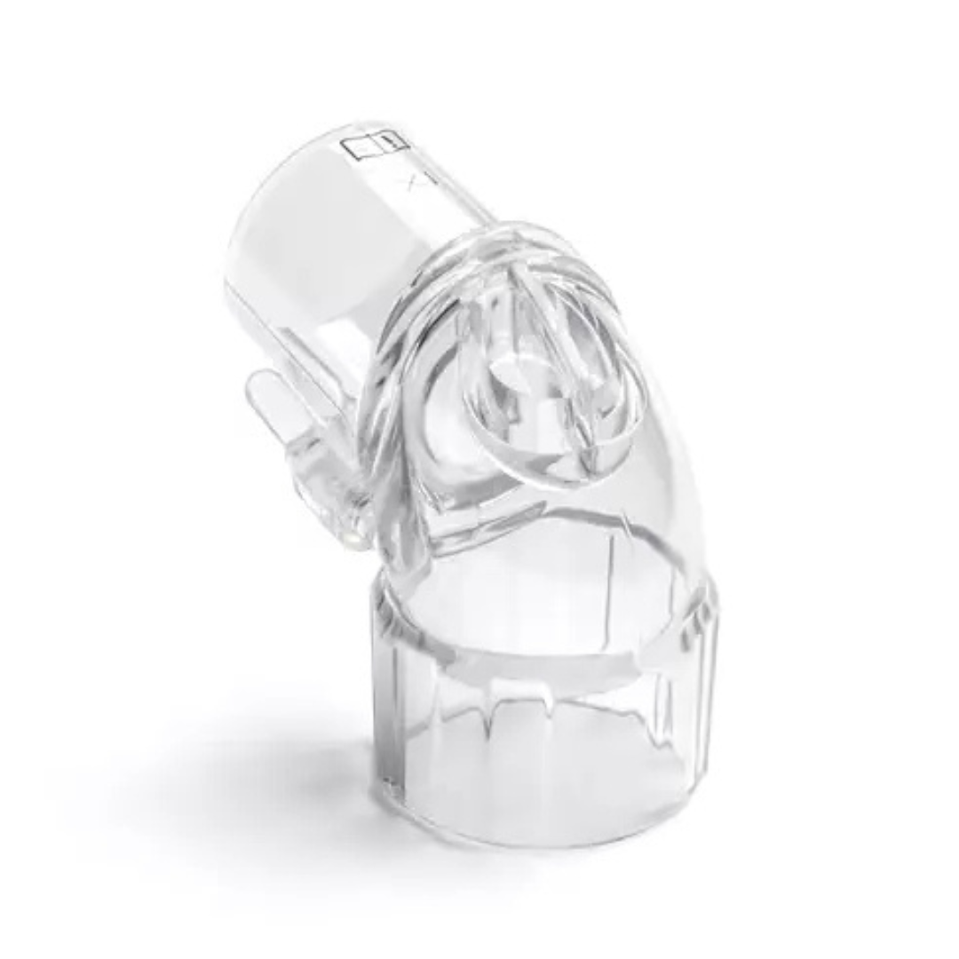 Entrainment Elbow 1060809 By Philips