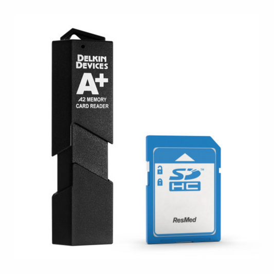 ResMed SD Card Reader (37433) By Resmed