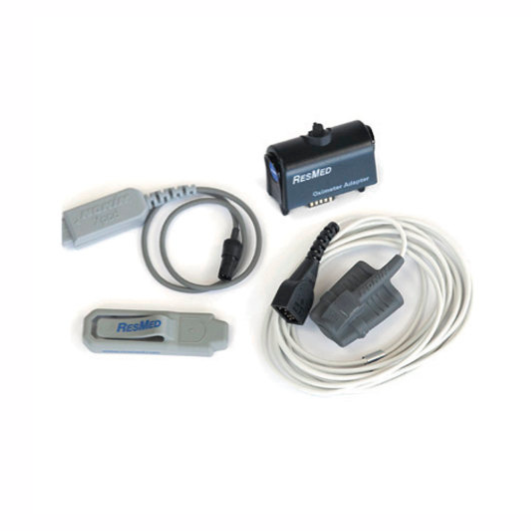 S9 Oximetry Complete Kit (369100) By Remed