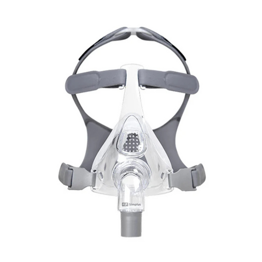 Simplus Full Face Mask By Fisher & Paykel Healthcare