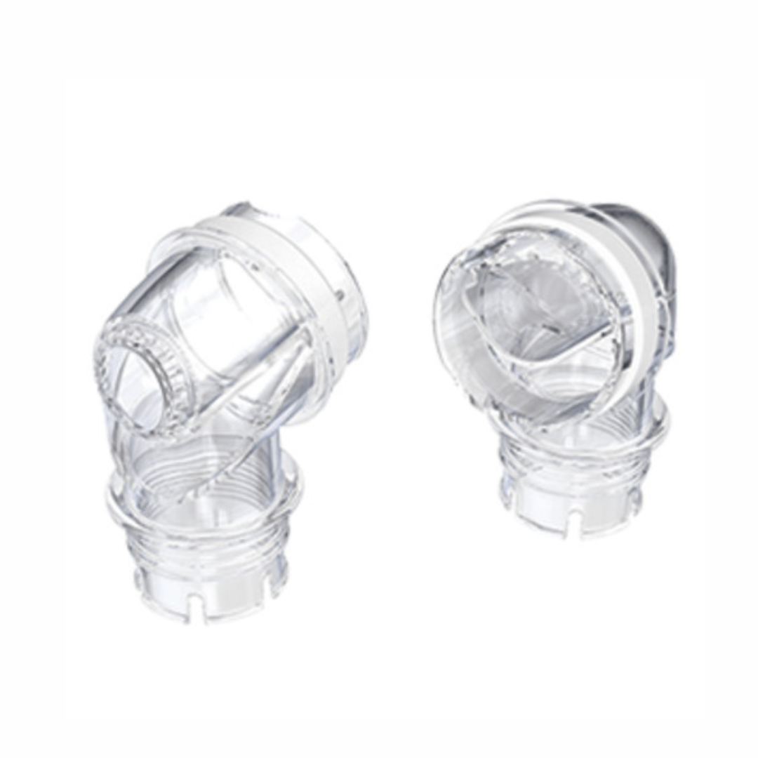 Elbow Assembly (16399) By Resmed