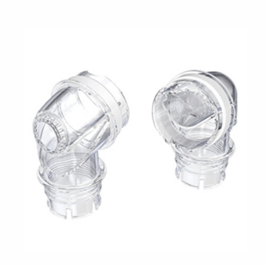 Elbow Assembly (16399) By Resmed