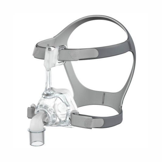 Mirage FX Nasal Mask Complete System By Resmed