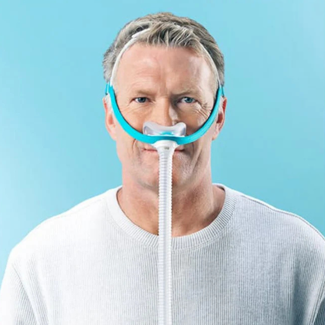 Evora Nasal Mask By Fisher & Paykel Healthcare