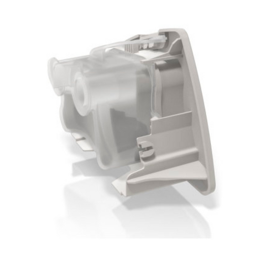 Air10 Side Cover Gray (37335) By Resmed