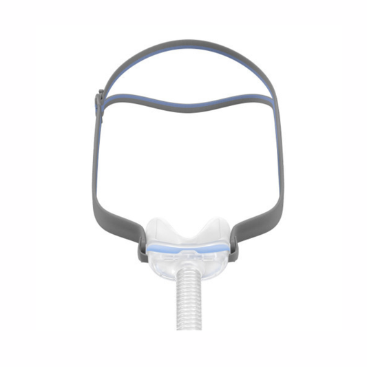 AirFit N30 Nasal CPAP Mask By Resmed