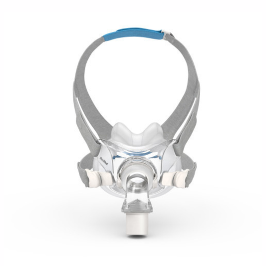 AirFit F30 Full Face CPAP Mask By Resmed