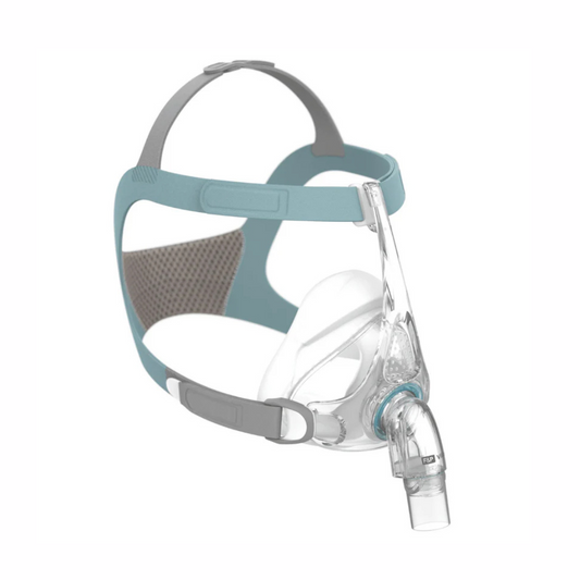 Vitera Full Face Mask By Fisher & Paykel Healthcare