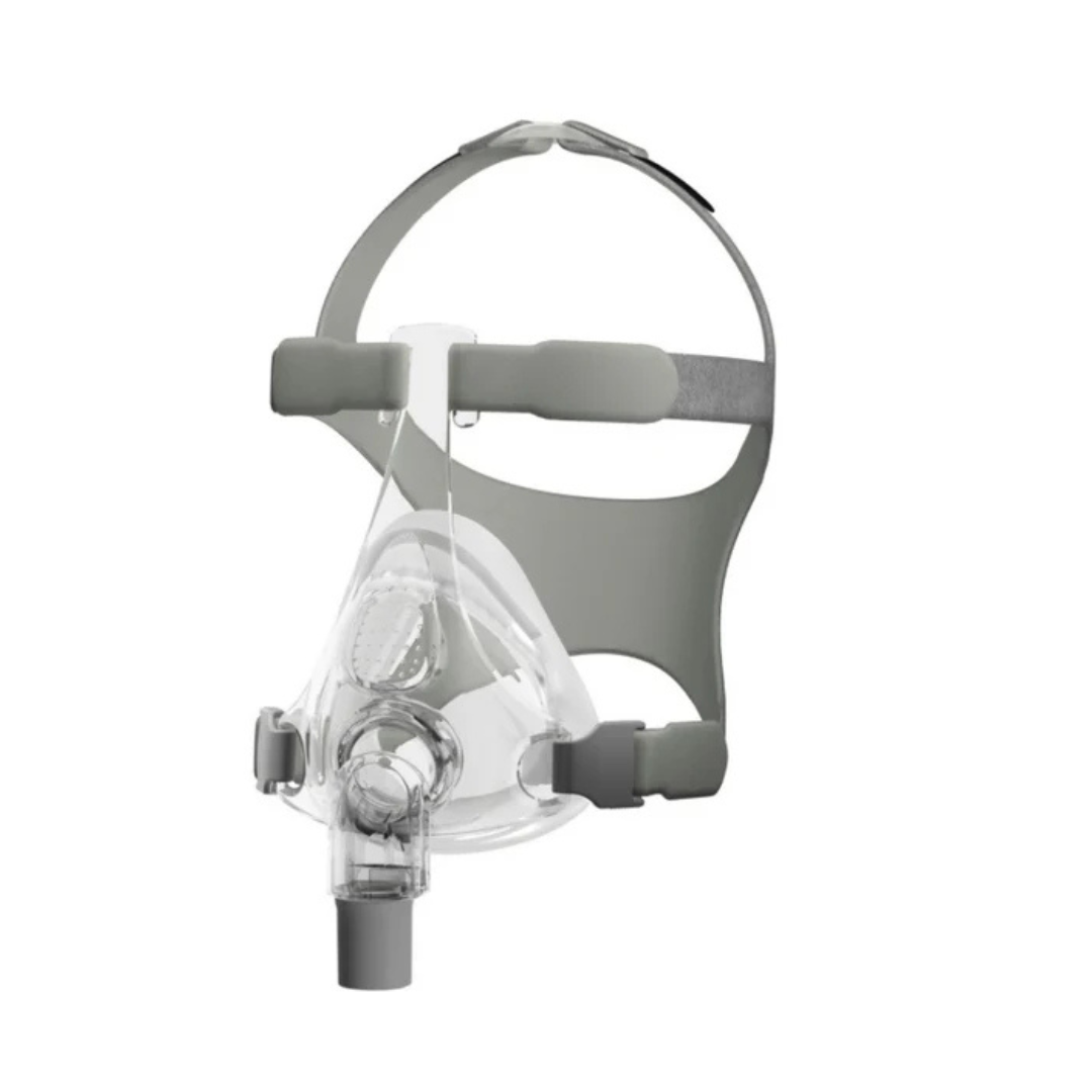 Simplus Full Face Mask By Fisher & Paykel Healthcare