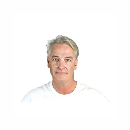 Gecko Nasal Pad By Resmed