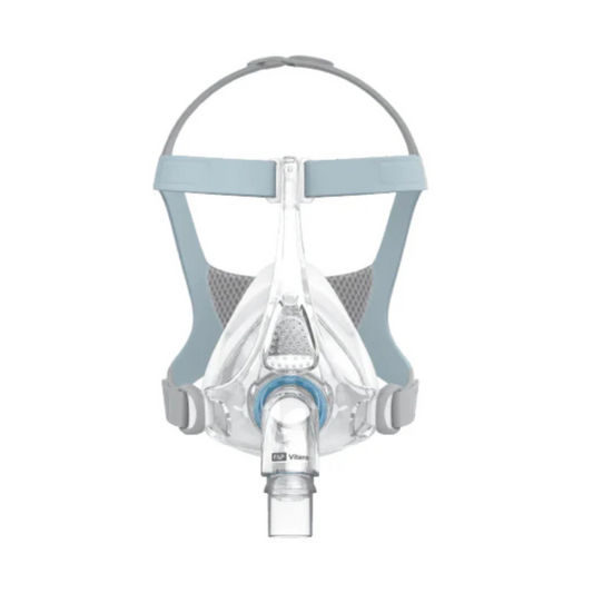 Vitera Full Face Mask By Fisher & Paykel Healthcare