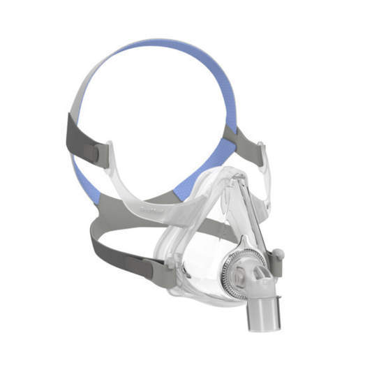 AirFit F10 Full Face CPAP Mask Complete System By Resmed