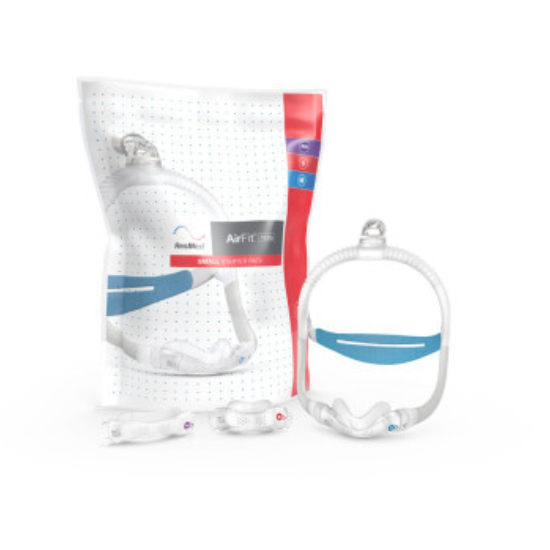 AirFit N30i Starter Pack By Resmed