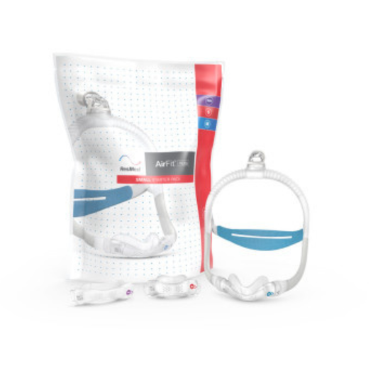 AirFit N30i Starter Pack By Resmed