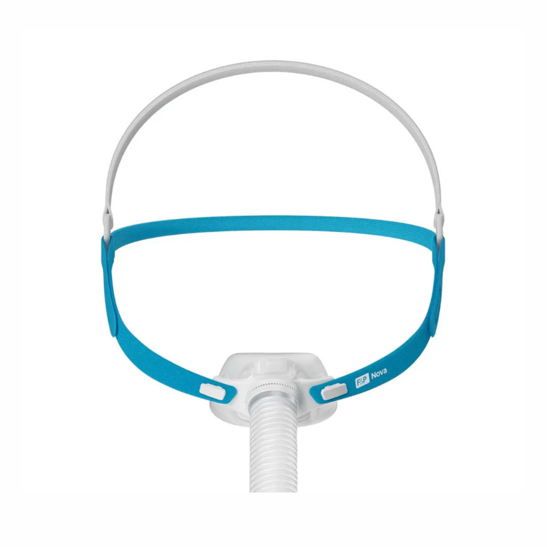 Nova Micro Pillows Mask By Fisher & Paykel Healthcare