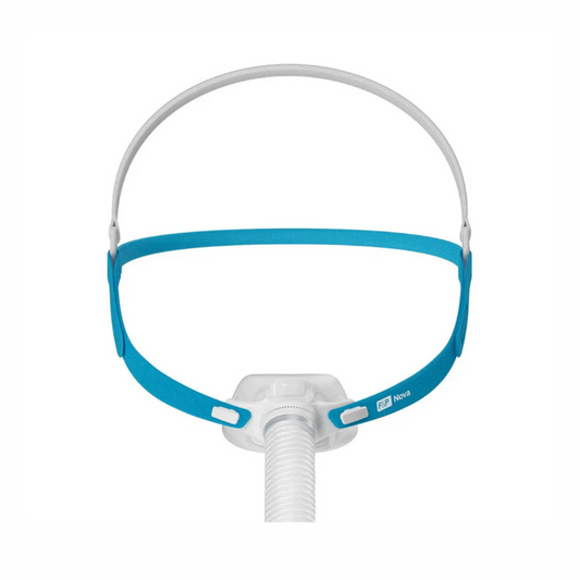 Nova Micro Pillows Mask By Fisher & Paykel Healthcare