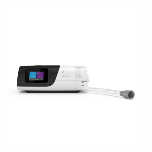 AirSense 11 AutoSet with HumidAir and ClimateLineAir (39001) By Resmed