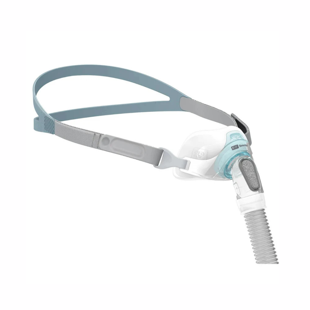 Brevida Nasal Pillows Mask By Fisher & Paykel
