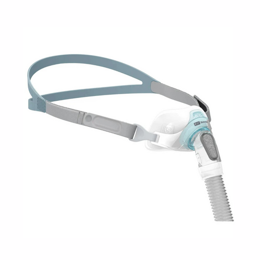 Brevida Nasal Pillows Mask By Fisher & Paykel