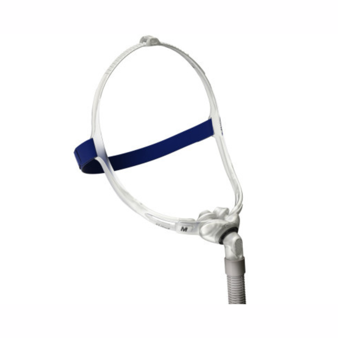 Swift FX CPAP Nasal Pillows Mask By Resmed