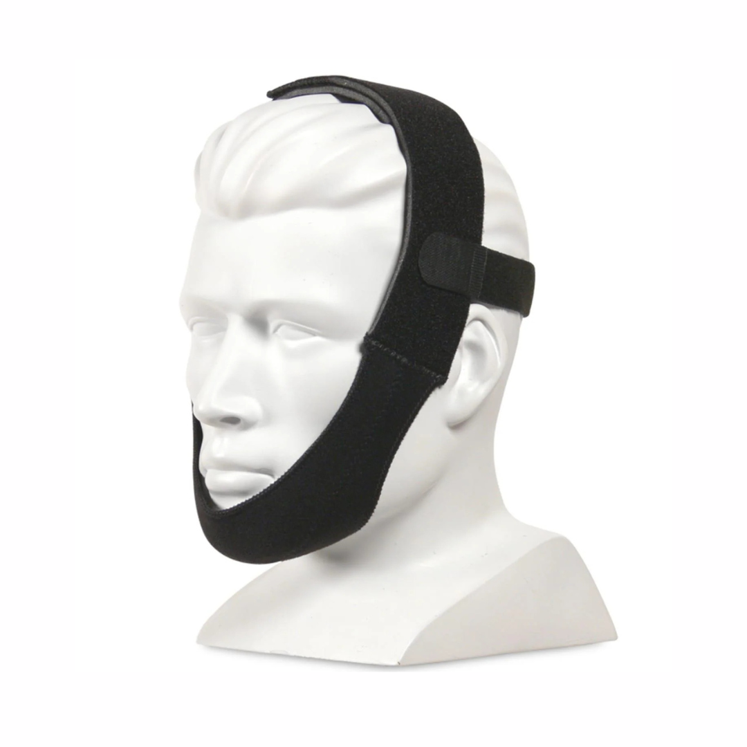 Premium Chin Strap 1012911 By Philips