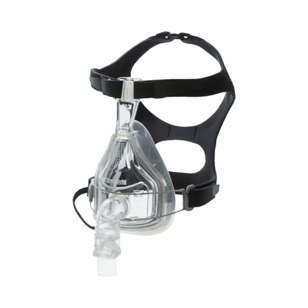 FlexiFit 432 Full Face Mask By Fisher & Paykel Healthcare
