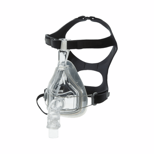 FlexiFit 432 Full Face Mask By Fisher & Paykel Healthcare