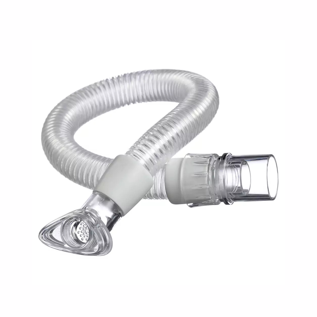 Swivel Tube with Exhalation 1105180 By Philips