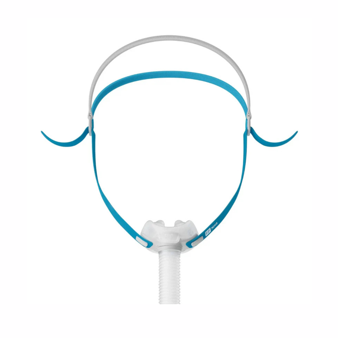 Nova Micro Pillows Mask By Fisher & Paykel Healthcare